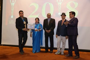 Amir Mirza